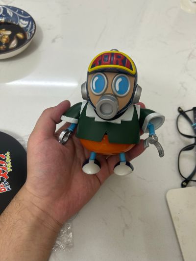 一番赏 龙珠 鸟山明ロボ 