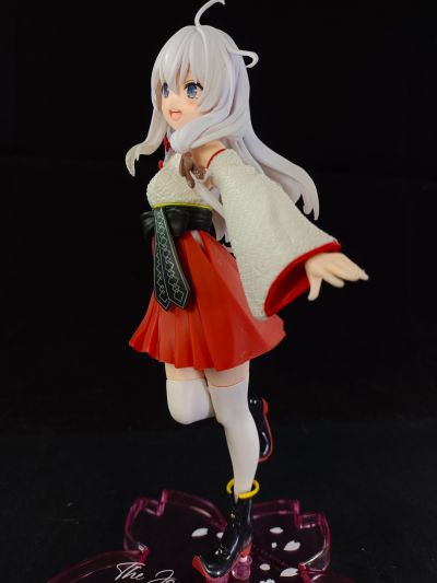 Coreful  魔女之旅 伊蕾娜~樱花和服~（TAiTO限定）