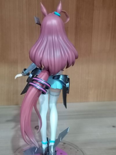 一番赏 赛马娘 第10弹 C奖 美蒲波旁 异色版