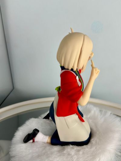 小坐系列   莉可丽丝 锦木千束