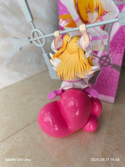 2.5次元的诱惑 ESPRESTO-Poppin' Heart-莉莉艾露