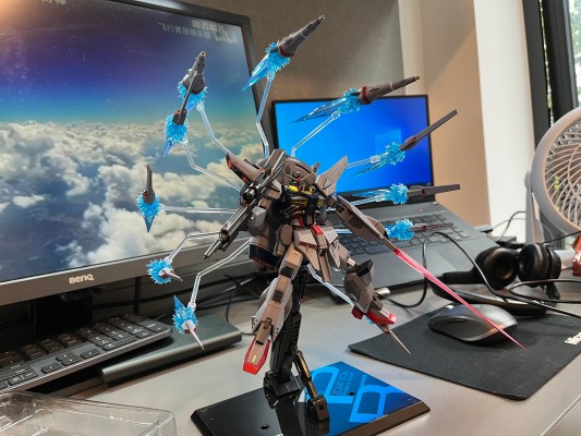 METAL ROBOT魂＜机动战士系列＞   ZGMF-X13A 神喻高达