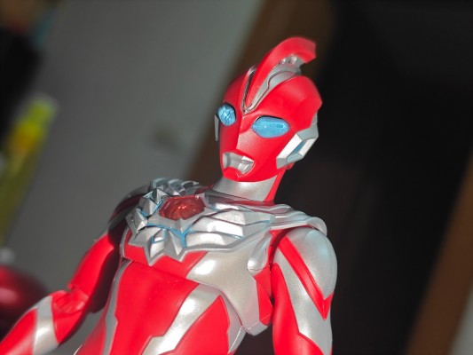 S.H.Figuarts 奥美迦奥特曼