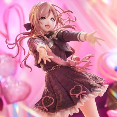 学园偶像大师 ESPRESTO-Sweet moment-姬崎莉波