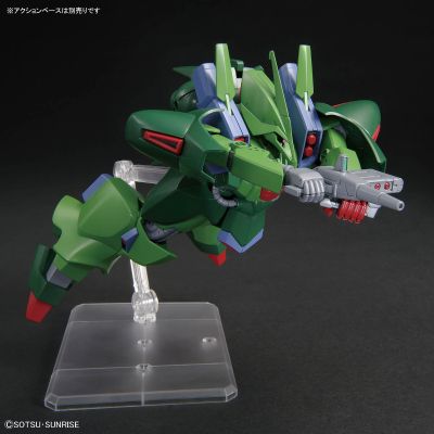 HG 1/144 卡尔斯J
