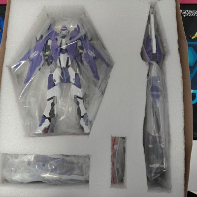 MODEROID 机动战队 猎鹿人R×R