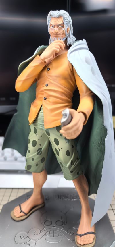 航海王 WCF  女儿岛