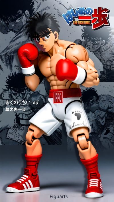 第一神拳 新品