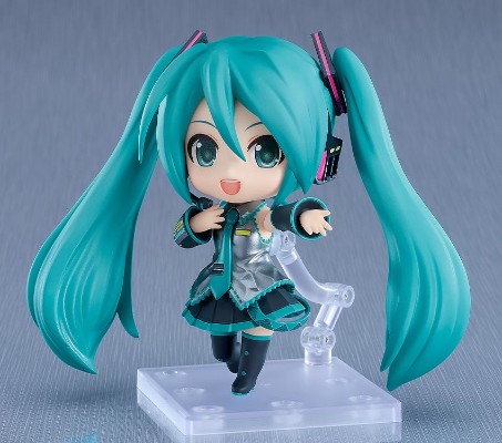 粘土人#2839 初音未来 3.0