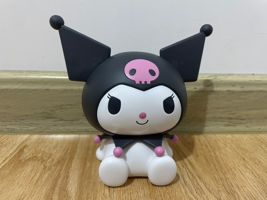 三丽鸥家族 SOFVIMATES～酷洛米 放松款～