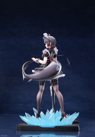 绝区零 艾莲·乔 想要摸尾巴吗？