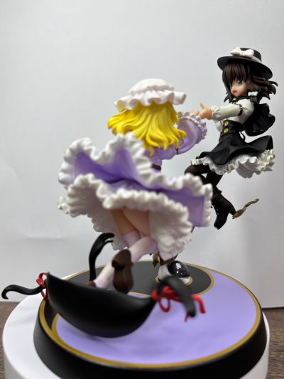 东方Project 玛艾瑞贝莉・赫恩&宇佐见 莲子 限定颜色