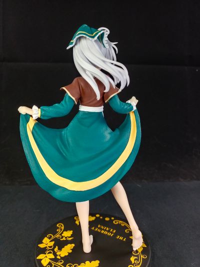 Coreful 魔女之旅 伊蕾娜 ~踩葡萄少女~（TAITO线上抓娃娃限定）