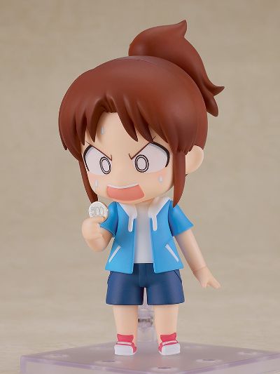粘土人#2838 南云美鸟