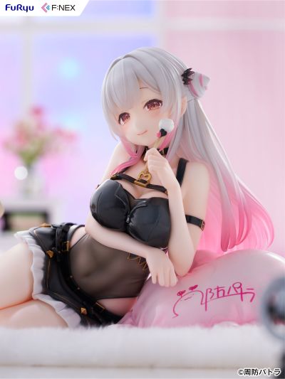 周防帕特拉 游戏休闲服
