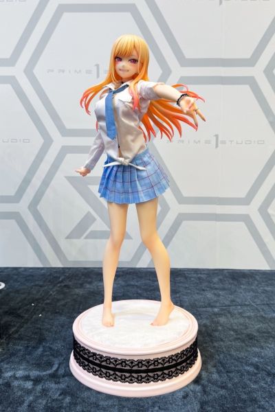 PRISMA WING 更衣人偶坠入爱河 动画版 喜多川海梦