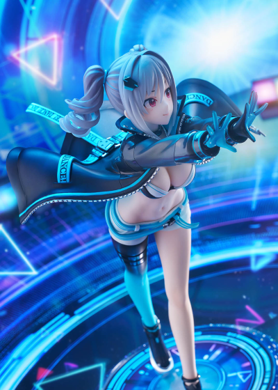 [Dance·Dance·Dance] 神崎兰子＋
