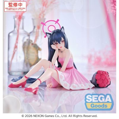 Yumemirize系列 蔚蓝档案 黑见芹香