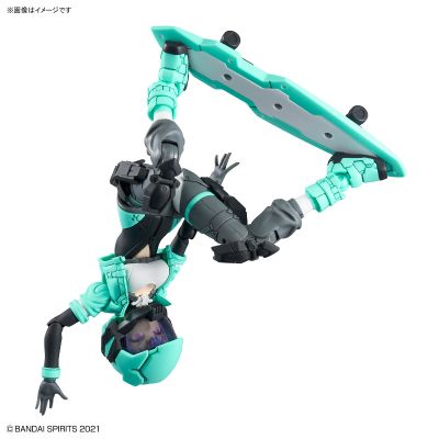 30MS SIS-V00 瑞迪拉[配色A]