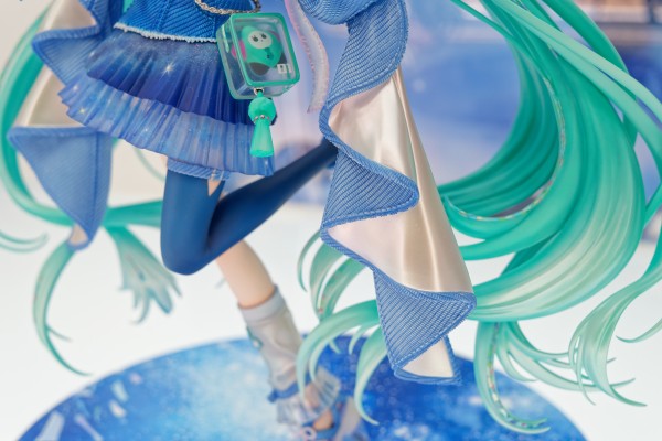 初音未来 「魔法未来 2025」