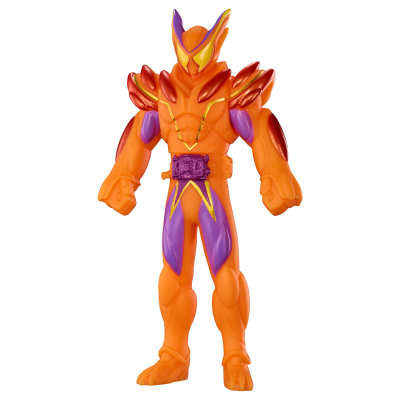 骑士英雄系列 假面骑士加布 超甜模式