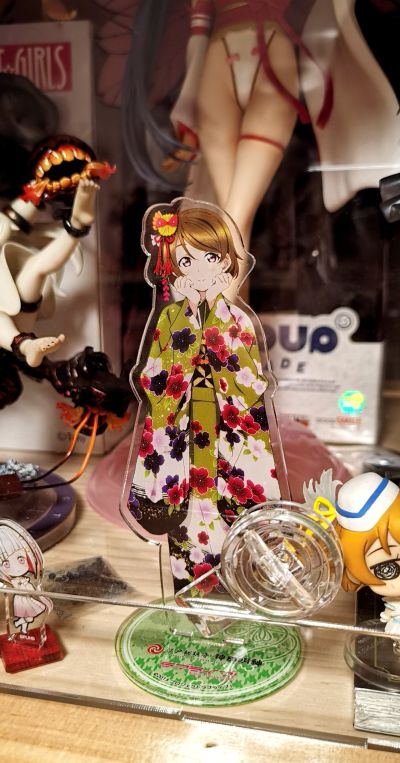 MINIATURE LoveLive! School idol project 小泉花阳 