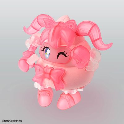 黏土模型套件 偶像便便