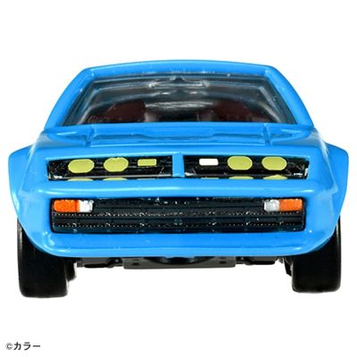 多美卡高级无限 08 新世纪福音战士新剧场版 Alpine 雷诺 A310（葛城美里）
