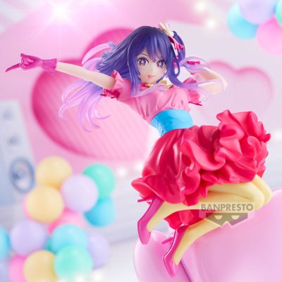 我推的孩子 ESPRESTO-Poppin' Heart-小爱