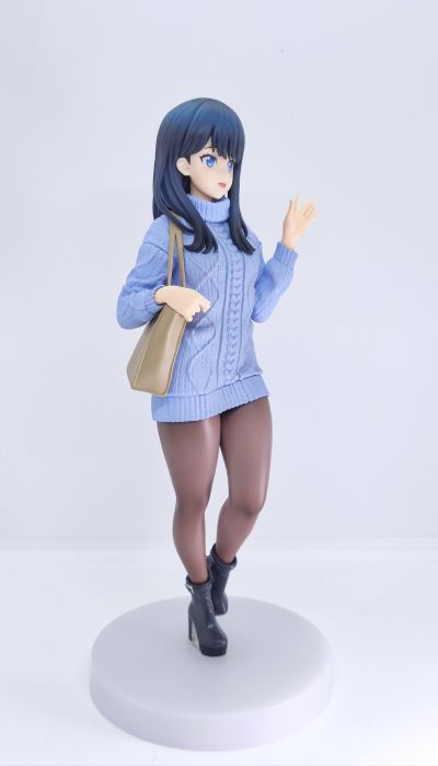 POP UP PARADE 古立特宇宙 宝多六花 约会服装 L尺寸