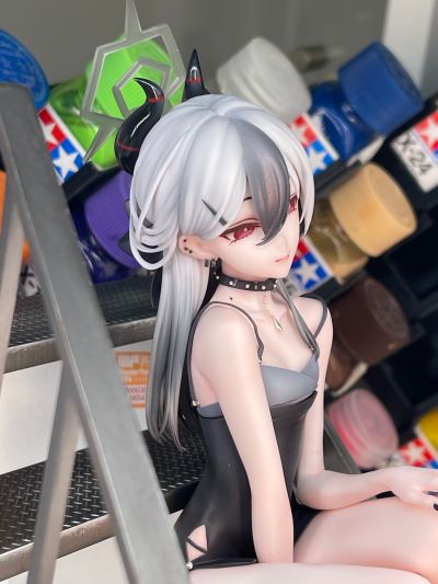 蔚蓝档案 鬼方佳代子 礼服
