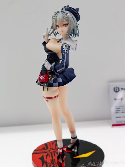 碧蓝航线 亚德（阿黛尔）