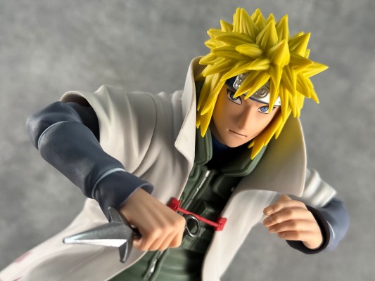 Grandista 火影忍者疾风传 波风水门