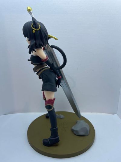 TENITOL 转生成为魔剑了 芙兰+师父