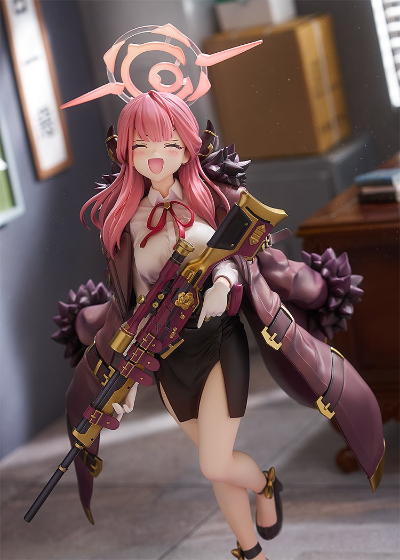 陆八魔爱瑠