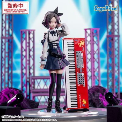少女乐队的呐喊 XStellar “海老塚智”
