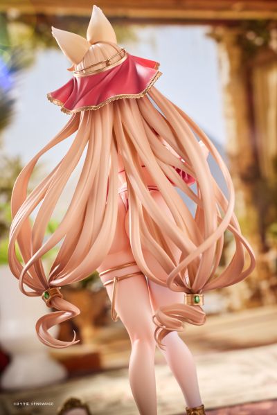 舞女 尤菈 通常版
