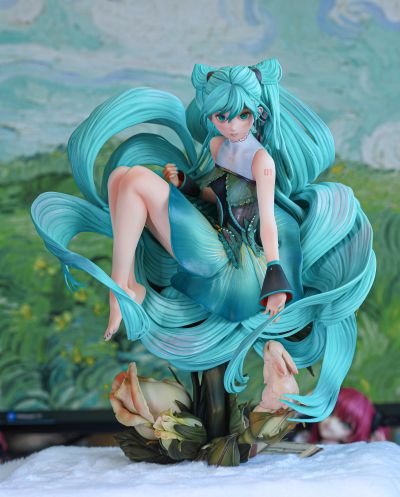 初音未来 未来之蕾