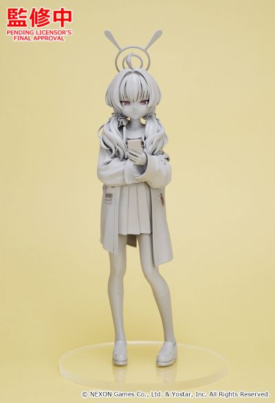 POP UP PARADE 蔚蓝档案 好美（乐队） 活动KV版