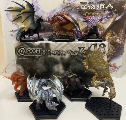 CFB 标准玩偶进阶版合集27