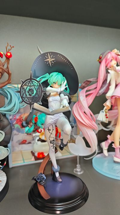 VOCALOID 初音未来 Fantasia Witch