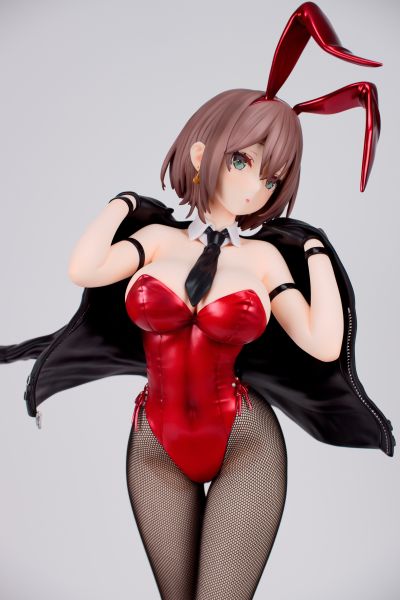 B-style 色彩艳丽兔女郎 莫妮卡