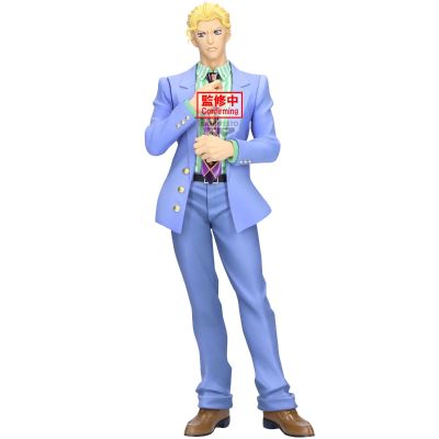 JOJO的奇妙冒险 不灭钻石 Mometria 吉良吉影