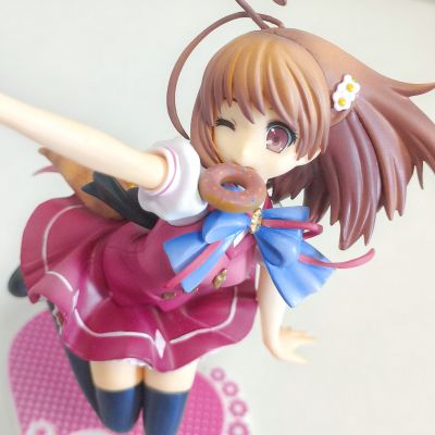 Flyable Heart 稻羽结衣 