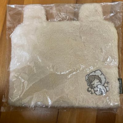 文豪野犬 松松软软晚安收纳包