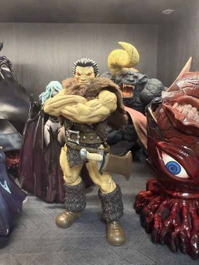 S.H.Figuarts  伊斯多洛