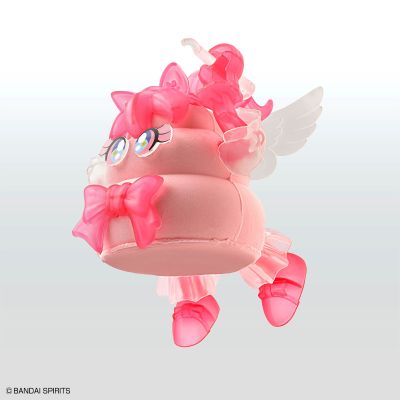 黏土模型套件 偶像便便