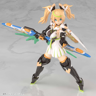 大比例 珍妮 Stella Innocent