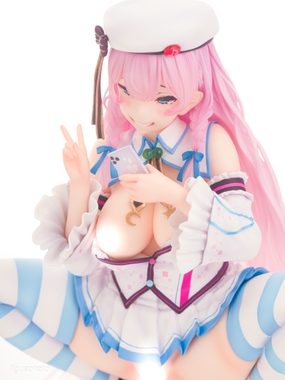 月见桃