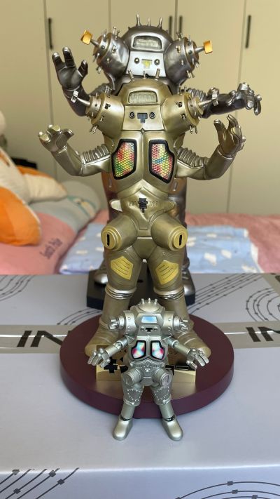 真的杰作系列 金古桥 新装版